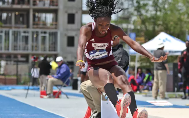 MSU Track Teams Turn Focus Toward NCAA East Prelims