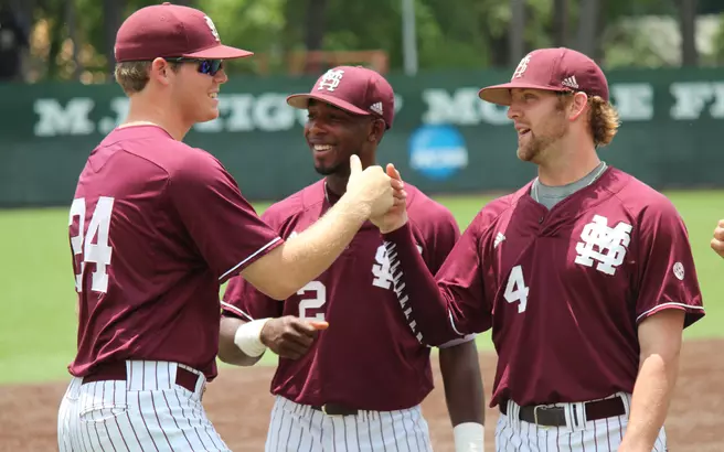 Cohen's Club Looks To Go 2-0 In NCAA Lafayette Regional
