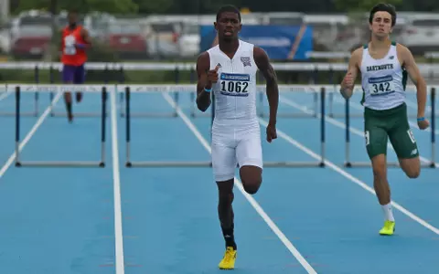 McBride, Hearn, Griesche Punch Tickets To Nationals