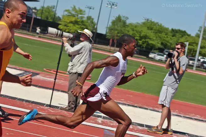 MSU Finishes Second At Jace Lacoste Invitational
