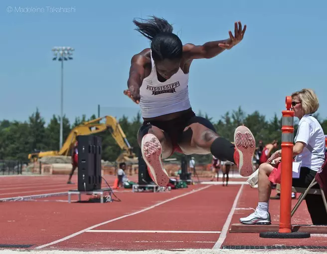 MSU Women 18th in Latest Track and Field Rankings