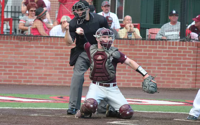 Game Info: NCAA Lafayette Regional Championship