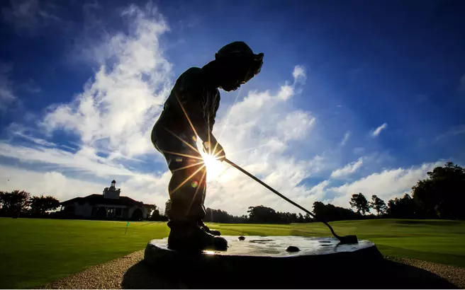 Ally McDonald To Tee Off In U.S. Women's Open