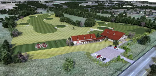 Old Waverly To Become New Home for MSU Golf
