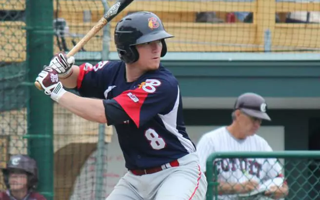 Summer Baseball Update