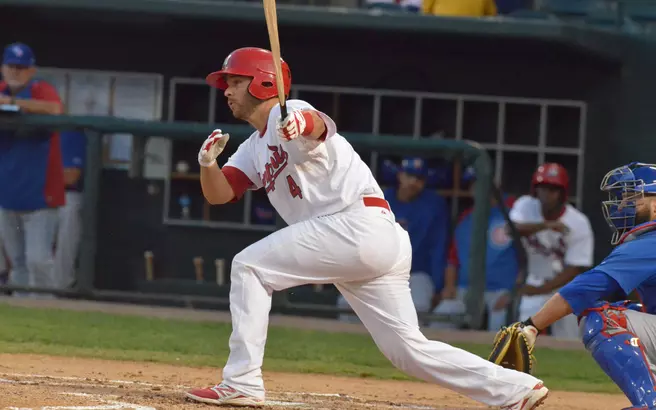 Ed Easley Becomes 51st Diamond Dawg To Reach Big Leagues