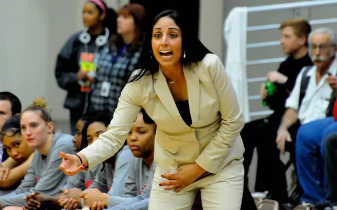 Two-Time NJCAA National Champion Elena Lovato Joins MSU Hoops Staff