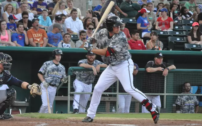 Renfroe To Play In SiriusXM All-Star Futures Game