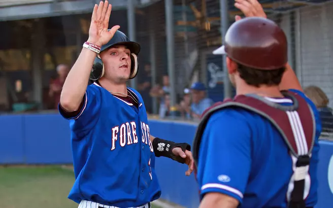 UPDATE: Diamond Dawgs In Summer Leagues