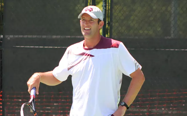 No. 42 Bulldog Men?s Tennis Hits The Road To Face No. 18 Florida