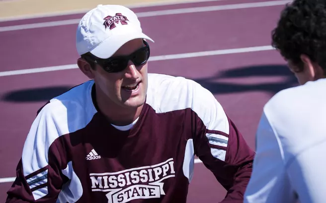 Roberts Tabbed As Next Head Coach Of MSU Men?s Tennis