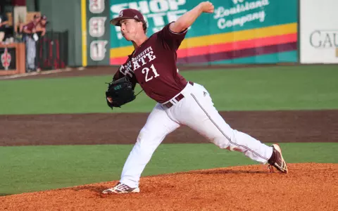 Baseball Season Ends In 5-3 Loss To No. 1 Team In The Country