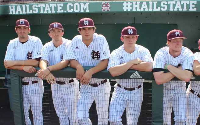 23 Diamond Dawgs Playing Summer Baseball