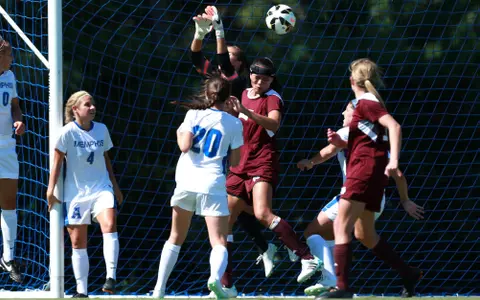 MSU Beats Memphis In Exhibition Play, 1-0