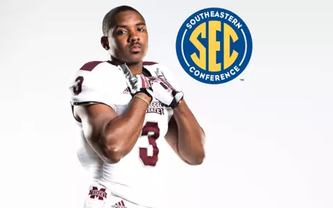 Former Bulldog Jay Hughes Selected to Attend NCAA Convention