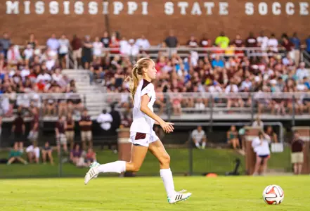 Bulldogs Come Up Short In Front Of Record Crowd Friday