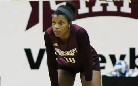 HailStateVB Spring Practice Report - Week Four