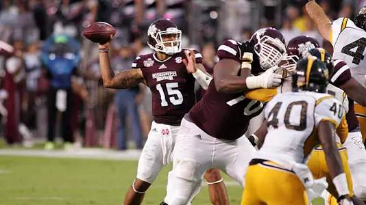 State Blanks USM 49-0 To Open 2014 Campaign