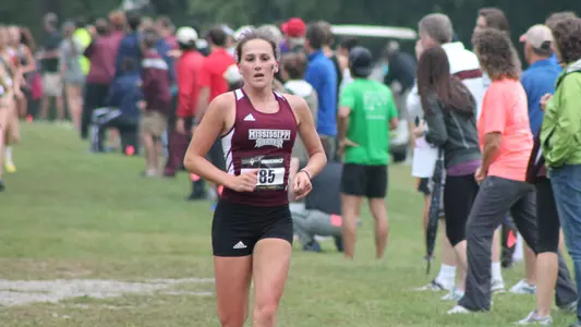 MSU Cross Country Teams Finish In Top 10