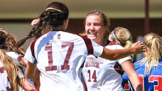 Ferrara, Jainudeen Lead Bulldogs To 2-1 Win Against Louisiana Tech