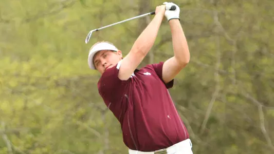 Johnson, Wood Tied For Memphis Intercollegiate Lead