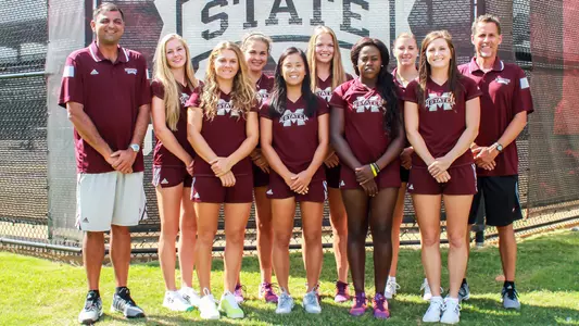 Brown, Corder Advance To Wildcat Invitational Singles Finals