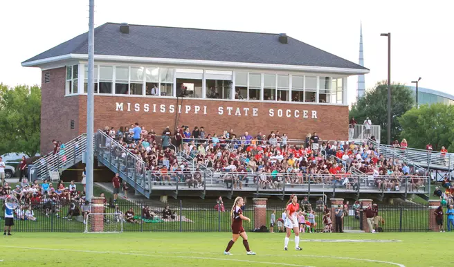 Ten Home Dates Highlight 2015 Bulldog Soccer Schedule