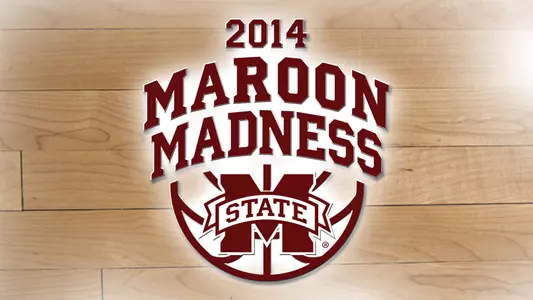 Maroon Madness Set For Oct. 10 In Downtown Starkville