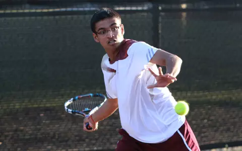 MSU Men?s Tennis Concludes Pre-Qualifying Play At All-American