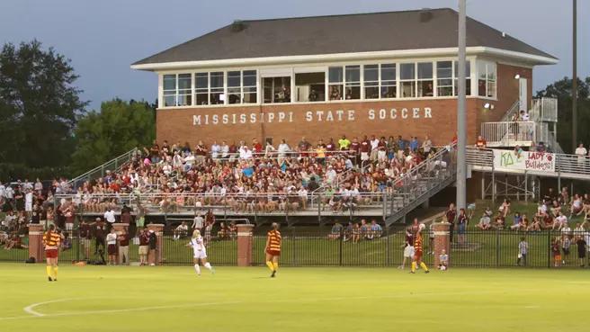 MSU Returns Home Tuesday To Host Alabama At 8:30 P.M.