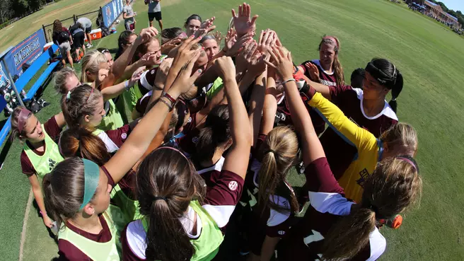 Soccer Posts Record GPA In Spring Semester