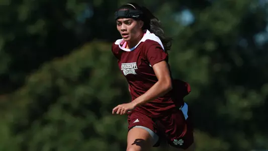 Jainudeen Nets Seventh Goal Of Season In Setback To No. 5 Florida