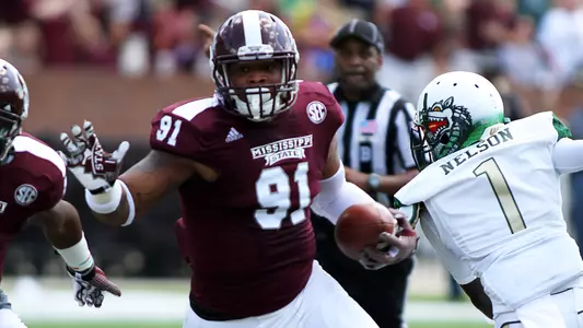 Bulldogs Oust UAB, 47-34, To Move To 2-0 For 2014