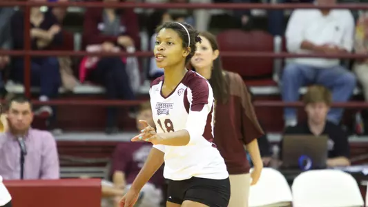 MSU Volleyball Drops Bulldog Invitational Finale To Pacific