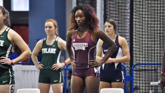 Bulldogs Conclude Day Two Of The UAB Invitational