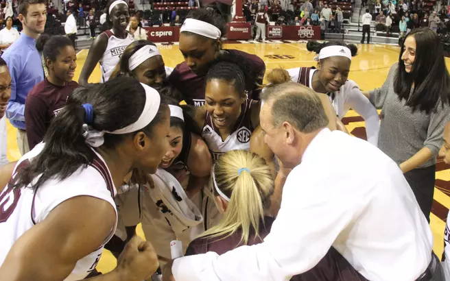 Bulldogs Come In At No. 12 In This Week's Associated Press Poll