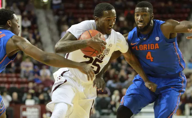 Bulldogs Face Missouri On Senior Day