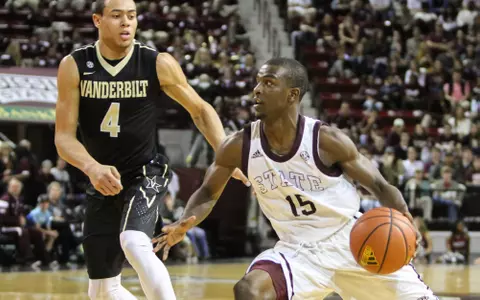 Bulldogs Rally To Beat Vandy And Earn First SEC Win