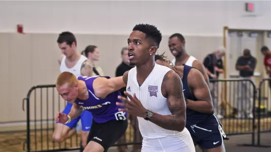 Track & Field Teams Collect Four Wins At Commodore Invitational