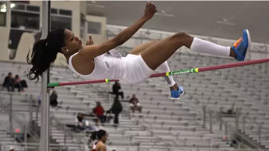 Bougard Named SEC Women?s Co-Field Athlete Of The Year