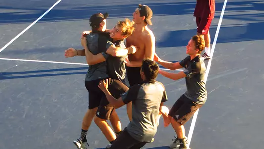 Cutura Clinches As No. 21 MSU Rallies Past No. 27 N.C. State, 4-3