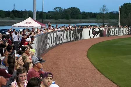 MSU Softball Field Era Concludes Wednesday vs. Memphis