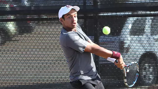 No. 20 MSU Tennis Drops 4-3 Decision At No. 21 Vanderbilt
