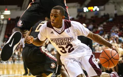 State Drops 66-56 Decision At Vanderbilt