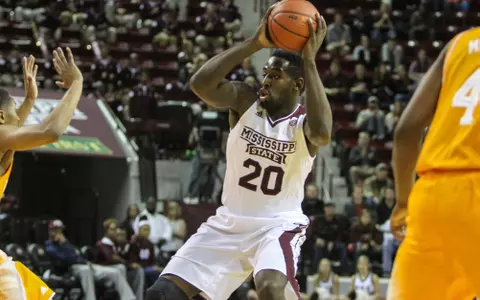 Bulldog Hoops Downs Auburn 78-71 On The Plains