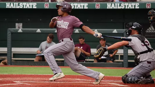 Mike Smith Continues Hot Streak In 11-3 Blowout