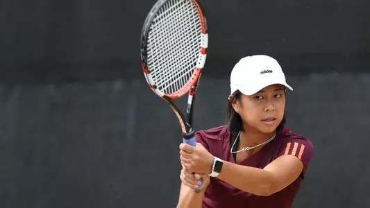 State?s Lee Advances To Consolation Finals At Riviera/ITA