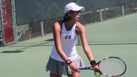 Lee Posts Two Top 20 Wins To Move To Consolation Semis At Riviera/ITA
