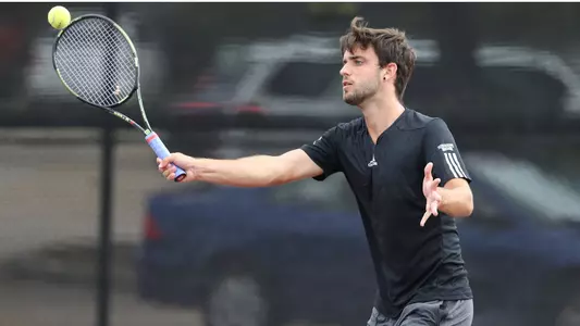 MSU Completes Day One Of Southern Regional; Agarwal Continues Run