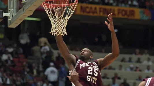 Erick Dampier: 2015 MSU Sports Hall Of Fame Inductee